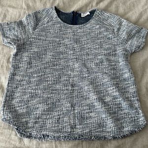 Emelia Top XL